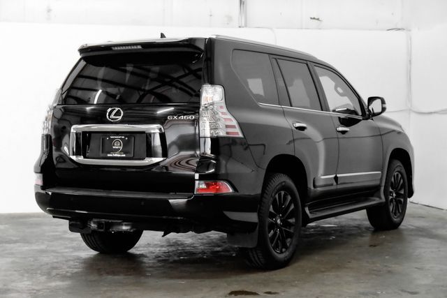 Photo 5 VIN: JTJBM7FX0E5071202 - LEXUS GX 460 