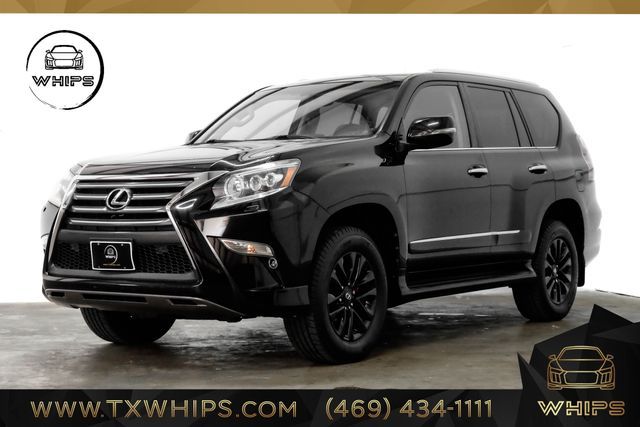 Photo 0 VIN: JTJBM7FX0E5071202 - LEXUS GX 460 