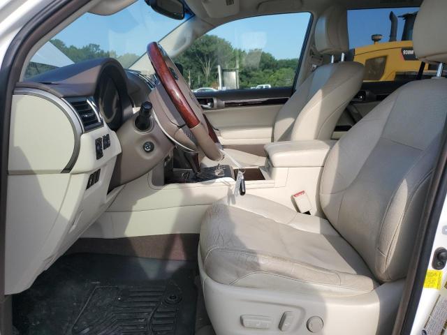 Photo 6 VIN: JTJBM7FX0E5073306 - LEXUS GX 460 