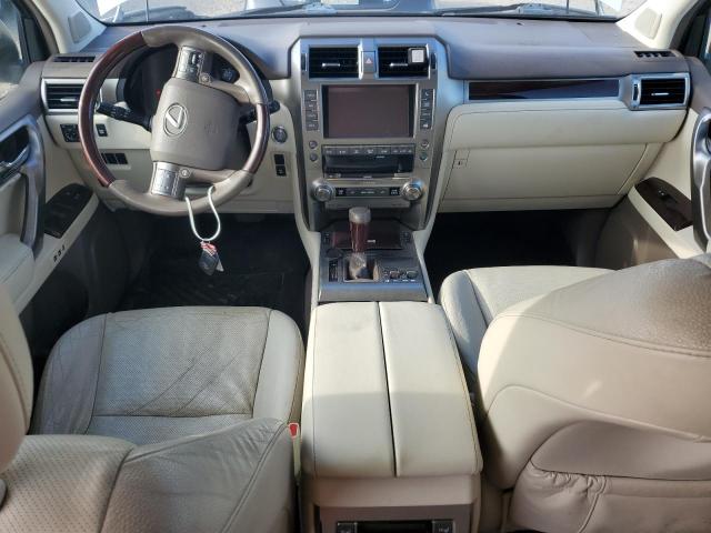 Photo 7 VIN: JTJBM7FX0E5073306 - LEXUS GX 460 