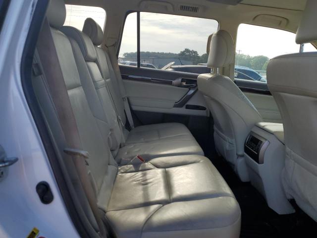 Photo 9 VIN: JTJBM7FX0E5073306 - LEXUS GX 460 