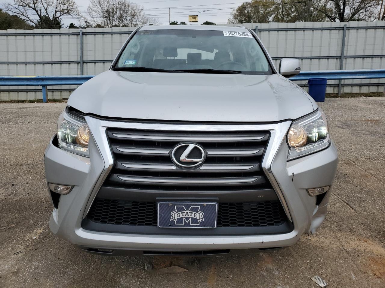 Photo 4 VIN: JTJBM7FX0E5076044 - LEXUS GX 