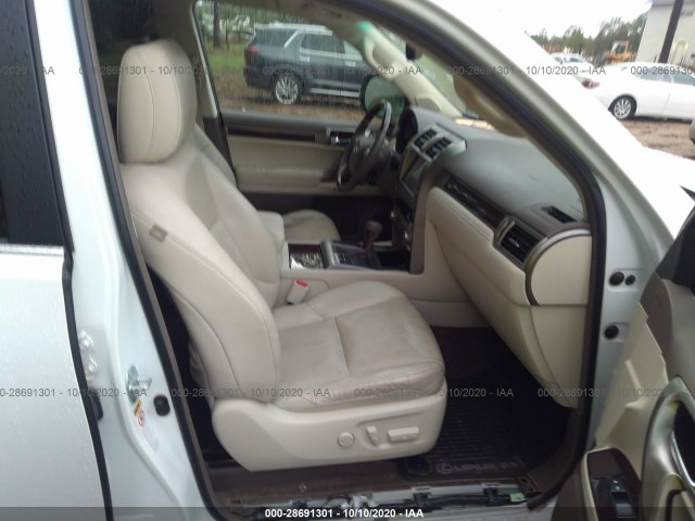 Photo 4 VIN: JTJBM7FX0E5082877 - LEXUS GX 460 