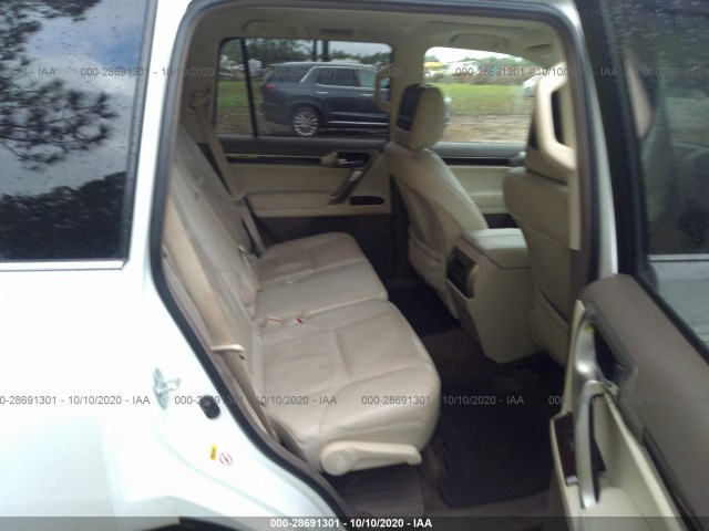 Photo 7 VIN: JTJBM7FX0E5082877 - LEXUS GX 460 