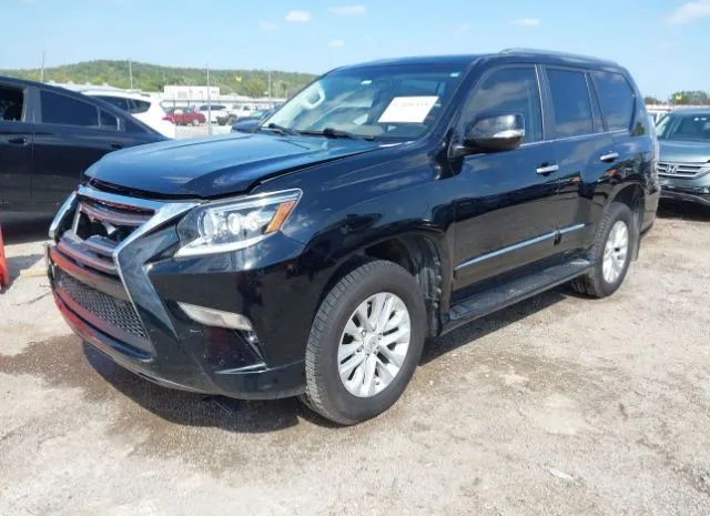 Photo 1 VIN: JTJBM7FX0E5083320 - LEXUS GX 