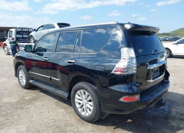 Photo 2 VIN: JTJBM7FX0E5083320 - LEXUS GX 