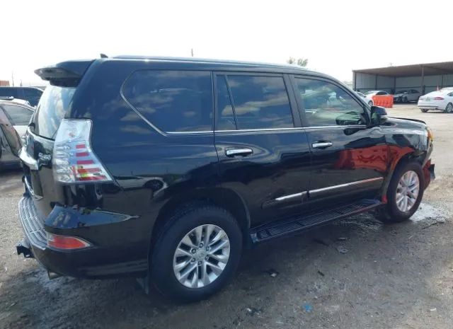 Photo 3 VIN: JTJBM7FX0E5083320 - LEXUS GX 