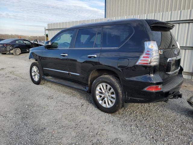 Photo 1 VIN: JTJBM7FX0E5084533 - LEXUS GX 