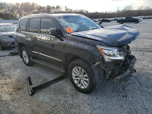 Photo 3 VIN: JTJBM7FX0E5084533 - LEXUS GX 