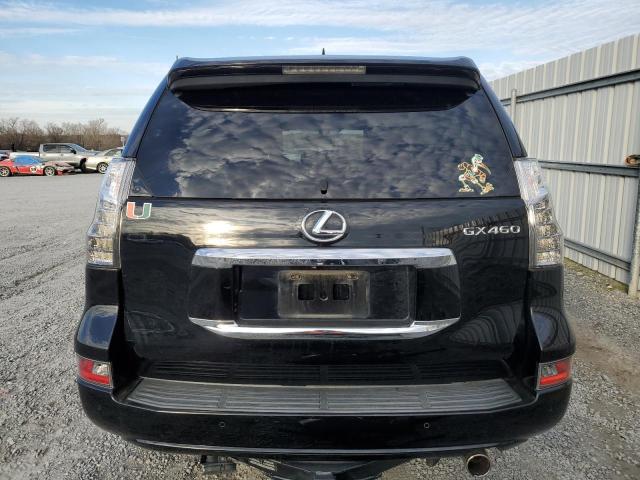 Photo 5 VIN: JTJBM7FX0E5084533 - LEXUS GX 