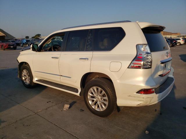 Photo 1 VIN: JTJBM7FX0E5084967 - LEXUS GX 460 