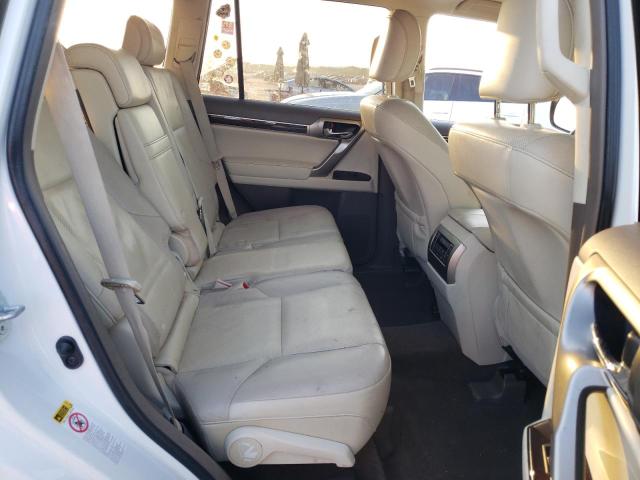 Photo 10 VIN: JTJBM7FX0E5084967 - LEXUS GX 460 