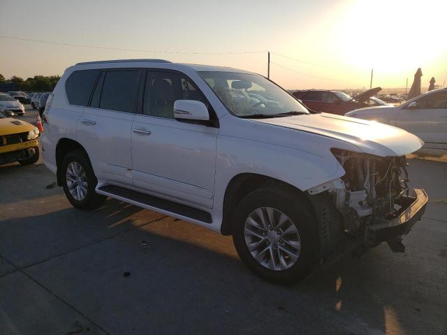 Photo 3 VIN: JTJBM7FX0E5084967 - LEXUS GX 460 