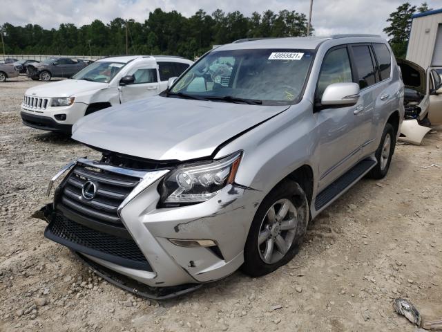 Photo 1 VIN: JTJBM7FX0E5085178 - LEXUS GX 460 