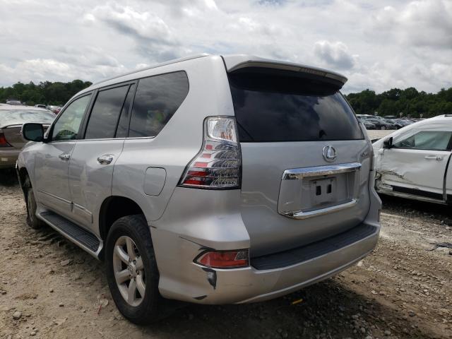 Photo 2 VIN: JTJBM7FX0E5085178 - LEXUS GX 460 