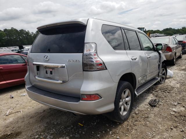 Photo 3 VIN: JTJBM7FX0E5085178 - LEXUS GX 460 