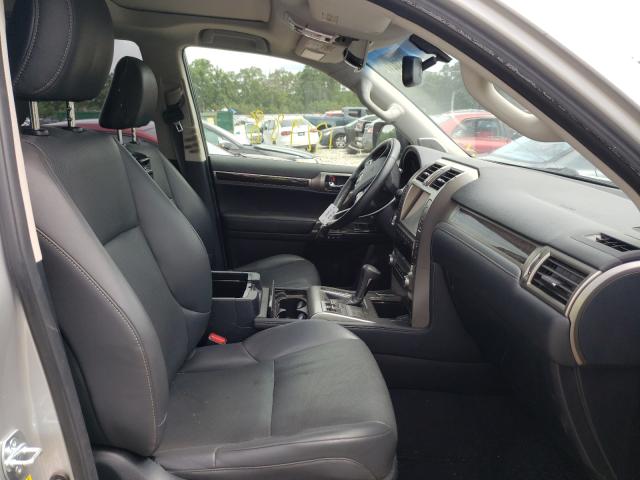 Photo 4 VIN: JTJBM7FX0E5085178 - LEXUS GX 460 