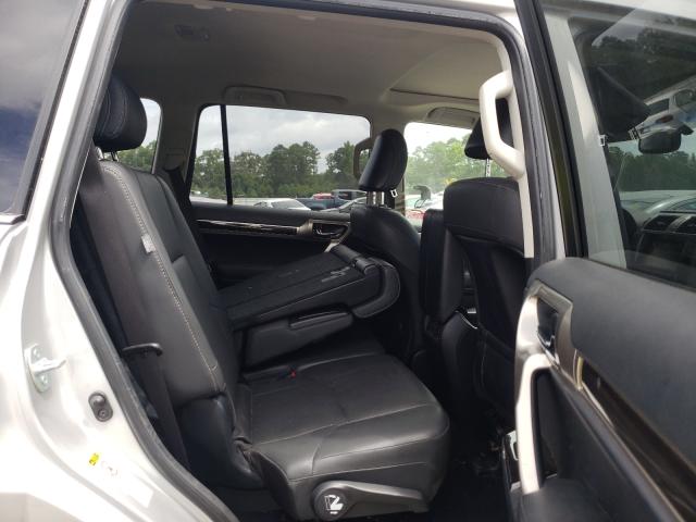 Photo 5 VIN: JTJBM7FX0E5085178 - LEXUS GX 460 