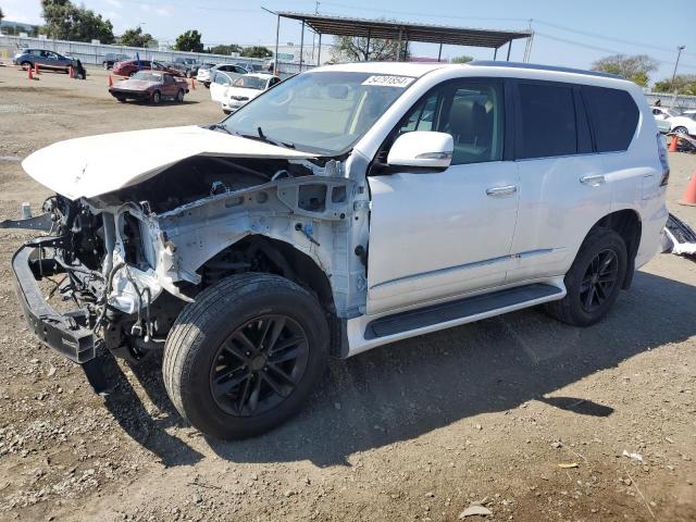 Photo 0 VIN: JTJBM7FX0E5087576 - LEXUS GX 