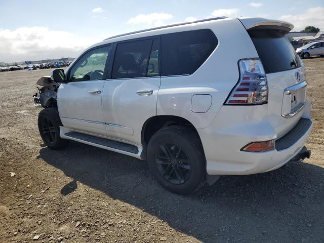 Photo 1 VIN: JTJBM7FX0E5087576 - LEXUS GX 