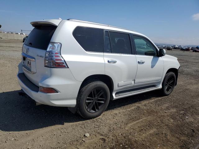 Photo 2 VIN: JTJBM7FX0E5087576 - LEXUS GX 