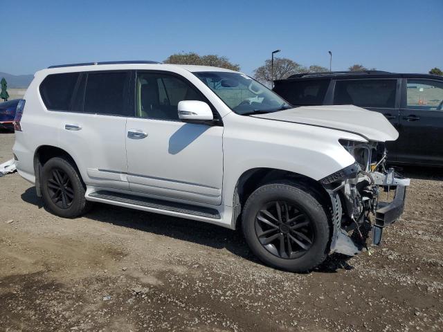 Photo 3 VIN: JTJBM7FX0E5087576 - LEXUS GX 