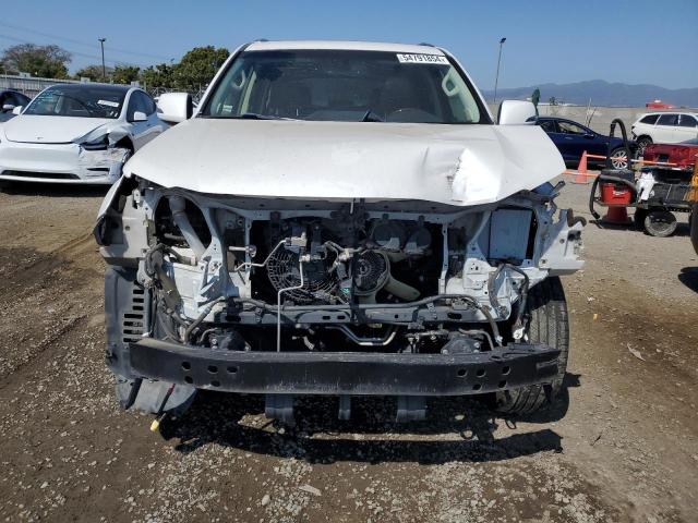 Photo 4 VIN: JTJBM7FX0E5087576 - LEXUS GX 