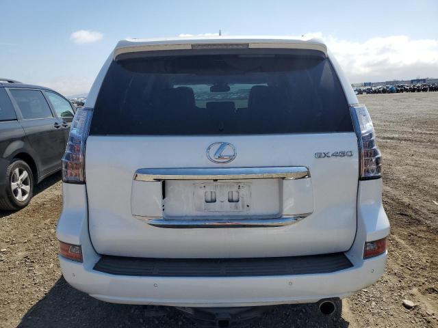 Photo 5 VIN: JTJBM7FX0E5087576 - LEXUS GX 