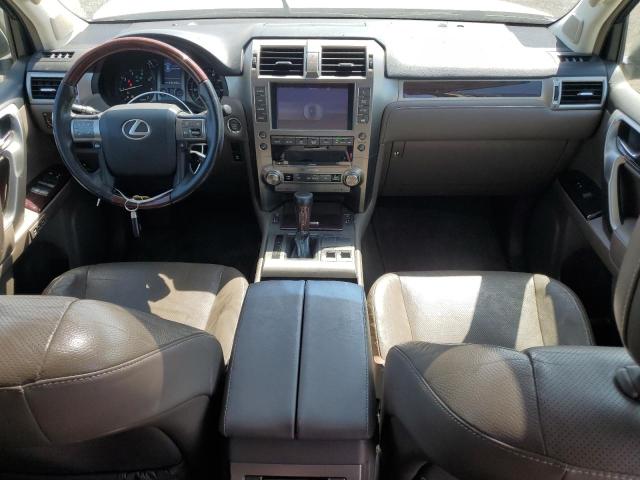 Photo 7 VIN: JTJBM7FX0E5087576 - LEXUS GX 