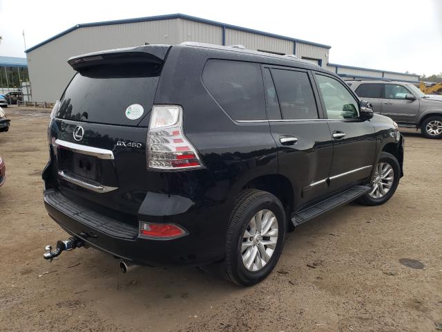 Photo 3 VIN: JTJBM7FX0E5089733 - LEXUS GX 460 