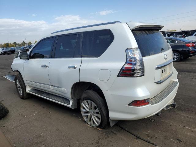 Photo 1 VIN: JTJBM7FX0F5095095 - LEXUS GX 460 