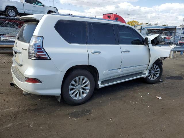 Photo 2 VIN: JTJBM7FX0F5095095 - LEXUS GX 460 