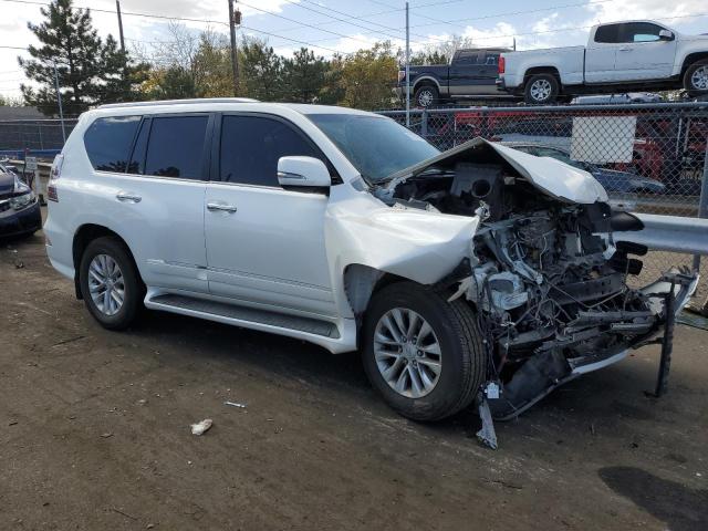 Photo 3 VIN: JTJBM7FX0F5095095 - LEXUS GX 460 