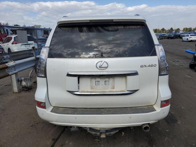 Photo 5 VIN: JTJBM7FX0F5095095 - LEXUS GX 460 