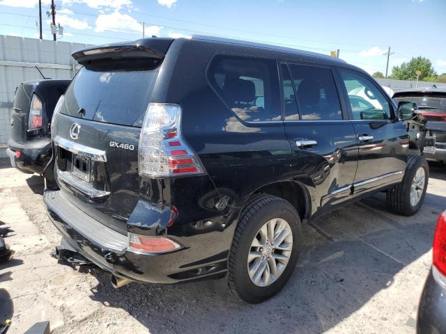 Photo 2 VIN: JTJBM7FX0F5098787 - LEXUS GX 