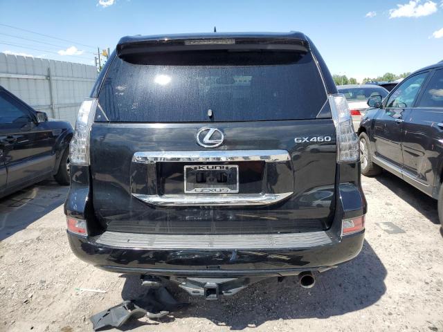 Photo 5 VIN: JTJBM7FX0F5098787 - LEXUS GX 