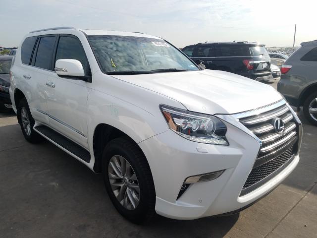 Photo 0 VIN: JTJBM7FX0F5099521 - LEXUS GX 460 