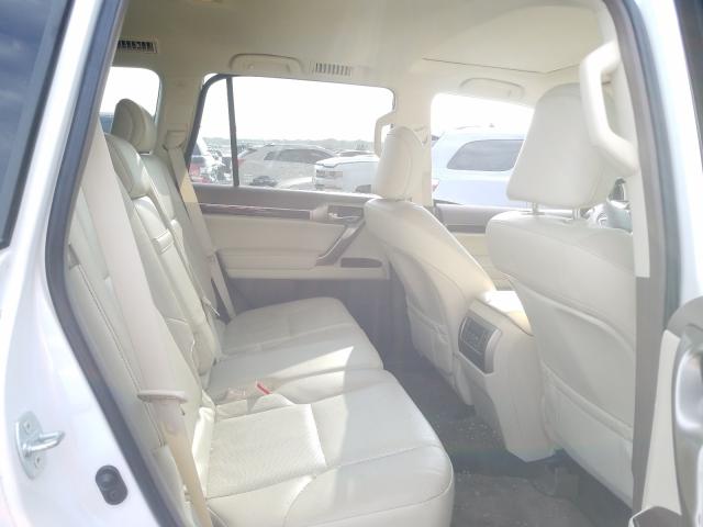 Photo 5 VIN: JTJBM7FX0F5099521 - LEXUS GX 460 