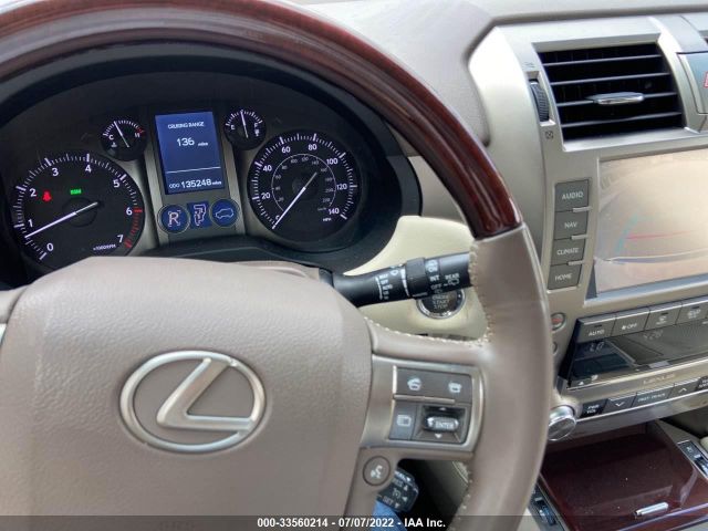 Photo 6 VIN: JTJBM7FX0F5102756 - LEXUS GX 460 