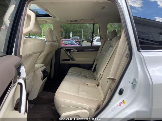 Photo 7 VIN: JTJBM7FX0F5102756 - LEXUS GX 460 