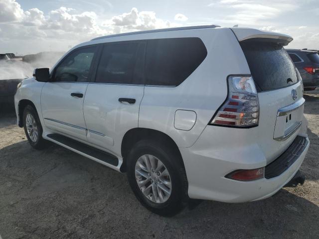 Photo 1 VIN: JTJBM7FX0F5108413 - LEXUS GX 460 