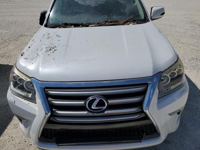 Photo 11 VIN: JTJBM7FX0F5108413 - LEXUS GX 460 