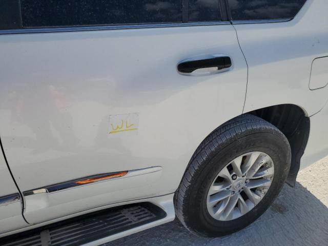 Photo 12 VIN: JTJBM7FX0F5108413 - LEXUS GX 460 