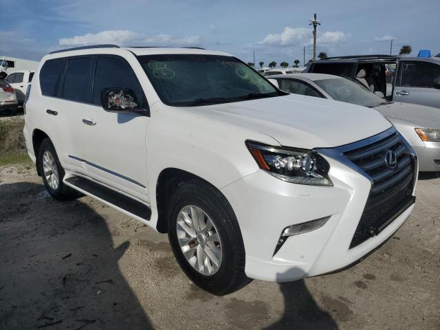 Photo 3 VIN: JTJBM7FX0F5108413 - LEXUS GX 460 