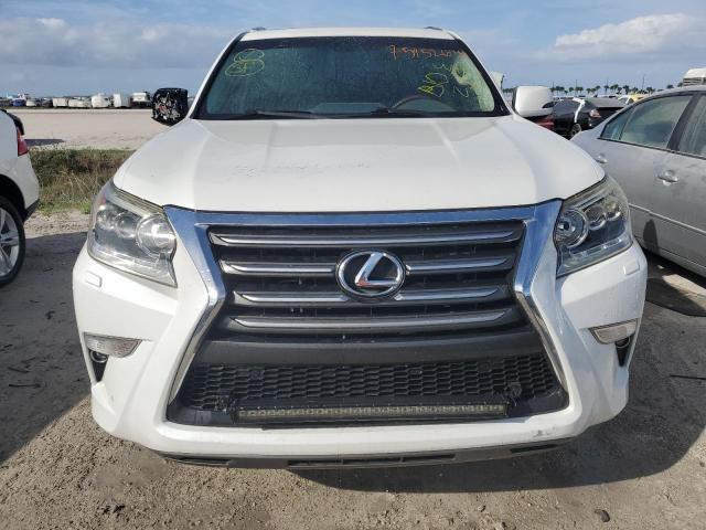 Photo 4 VIN: JTJBM7FX0F5108413 - LEXUS GX 460 