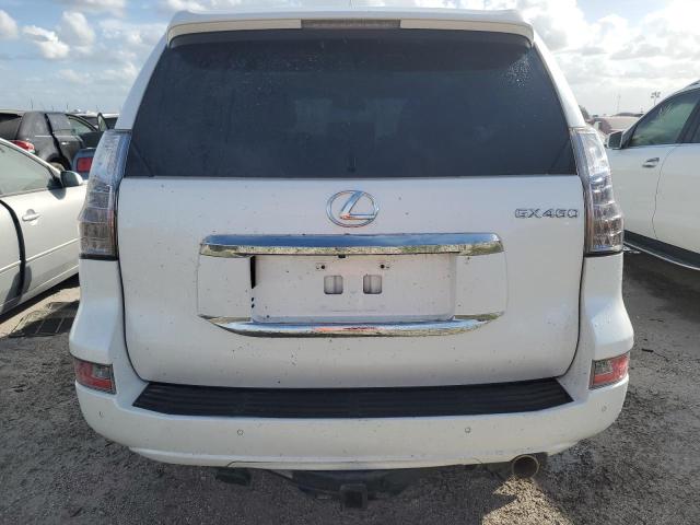 Photo 5 VIN: JTJBM7FX0F5108413 - LEXUS GX 460 