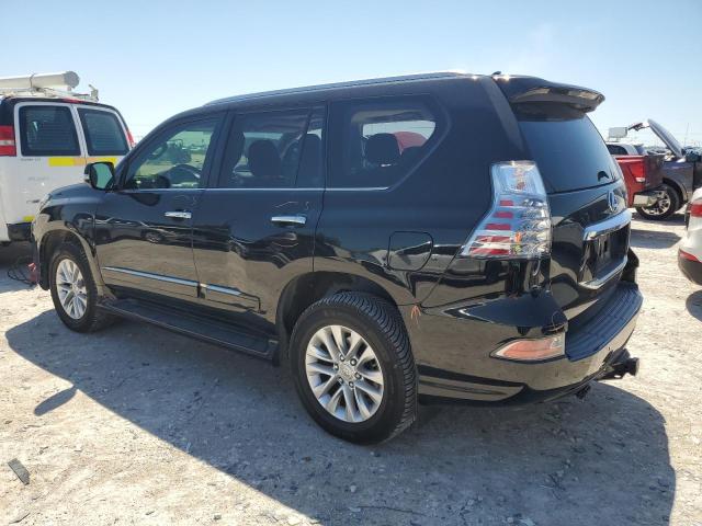 Photo 1 VIN: JTJBM7FX0F5108752 - LEXUS GX 