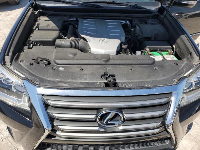 Photo 10 VIN: JTJBM7FX0F5108752 - LEXUS GX 