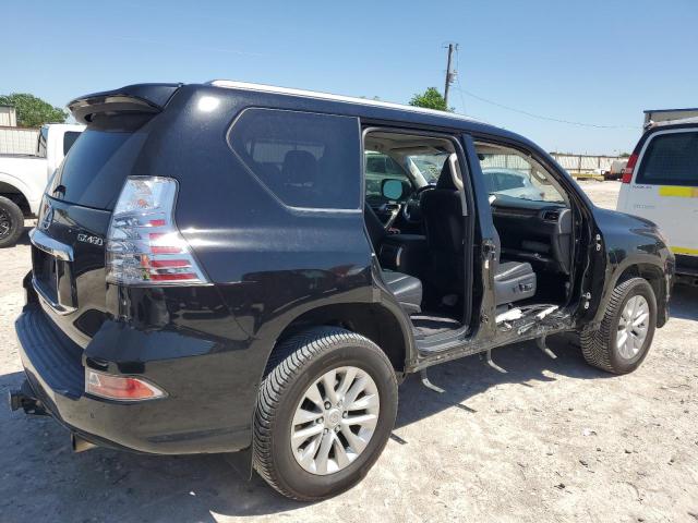 Photo 2 VIN: JTJBM7FX0F5108752 - LEXUS GX 