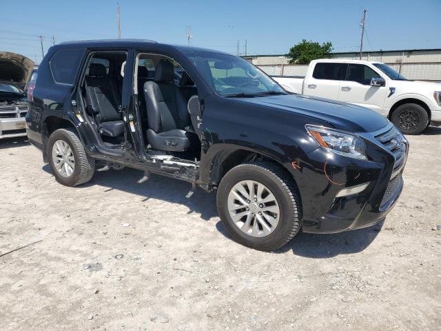 Photo 3 VIN: JTJBM7FX0F5108752 - LEXUS GX 